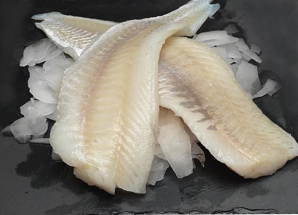 Filetes de Bacalao - Onti Fish